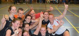 Herenthout kampioen in 1Prov. v