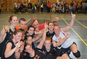 Herenthout kampioen in 1Prov. v