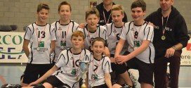 Wegi Groot Lille miniemen U13