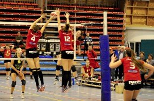 Volley Zoersel