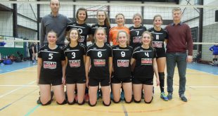 WeGi Groot-Lille 1 - 2e provinciale B