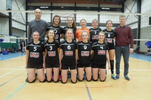 WeGi Groot-Lille 1 - 2e provinciale B