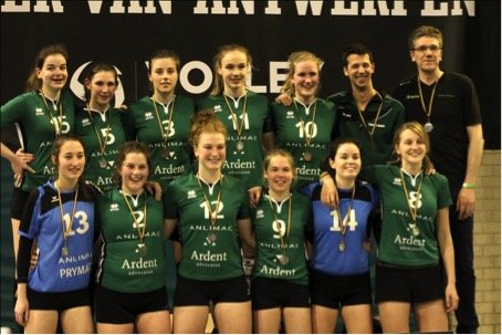 Menno Booischot U19