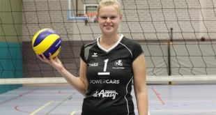 Bevo Roeselare Nationale 1 (v) - Yasmine Maus