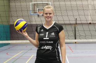 Bevo Roeselare Nationale 1 (v) - Yasmine Maus