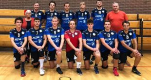 Lizards Lubbeek Leuven Promo 1 (m)