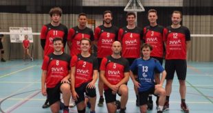 Mavoc Mechelen Promo 2 (m)