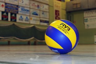Volleynews volleybal 06 bal
