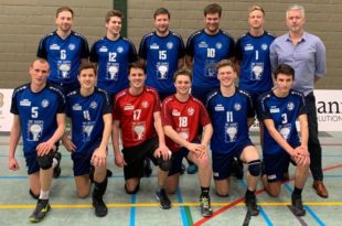 Beveren Melsele Promo 1 (m)