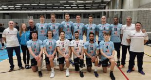 VBC Waremme / VBC Borgworm Liga (m) 2021-2022