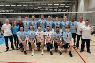 VBC Waremme / VBC Borgworm Liga (m) 2021-2022