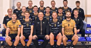 Decospan Menen Liga (m) 2021-2022