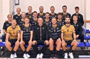 Decospan Menen Liga (m) 2021-2022