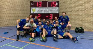 Eevoc Ertvelde Evergem Nationale 3 (m)