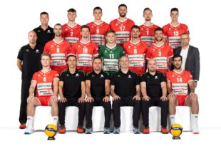 Greenyard Maaseik Liga (m) 2021-2022