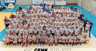 KVC Genk