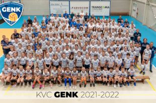 KVC Genk