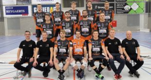 Lindemans Aalst Liga (m) 2021-2022