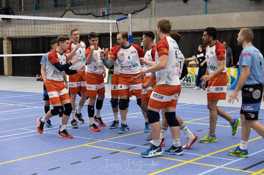 Puurs Nationale 1 (m)