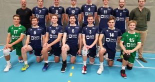 SafeSign Hasselt Nationale 2 (m) 2021-2022