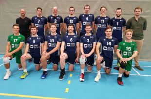 SafeSign Hasselt Nationale 2 (m) 2021-2022