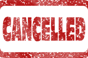 Volleynews volleybal cancelled