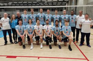 VBC Waremme / VBC Borgworm Liga (m) 2021-2022