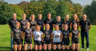 Damesvolley Waregem Promo 1 (v)