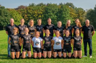Damesvolley Waregem Promo 1 (v)