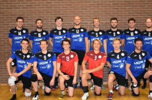 Lizards Lubbeek-Leuven Promo 2 (m)