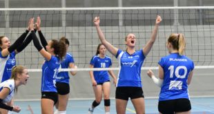 Vamos Stekene Sint-Gillis-Waas Nationale 1 (v) 2021-2022