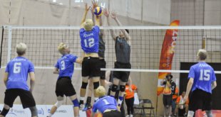 Volleynews volleybal M 05