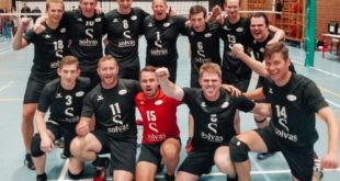 Dynamo Zovoc Lievegem Promo 2 (m)