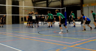 Lint - Mendo Booischot Nationale 2 (m)