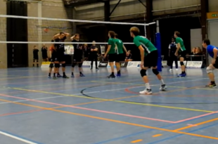 Lint - Mendo Booischot Nationale 2 (m)