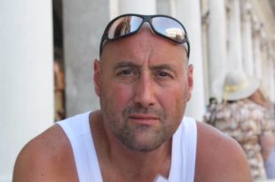 Peter Reynvoet Kalken