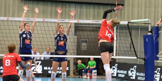 VDK Gent Nationale 1 (v)