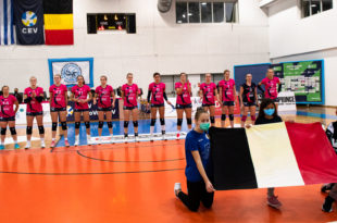 Oudegem LIga (v)