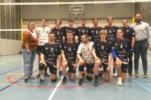 Knack Roeselare D Promo 2 (m)