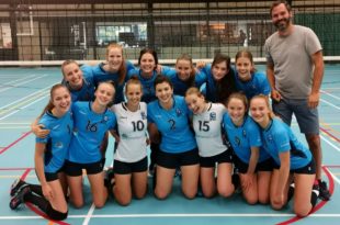 HVC Helchteren Nationale 3 (v)