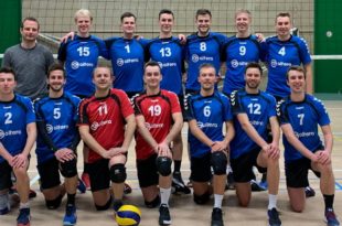 Berg-Op-Wijgmaal Nationale 2 Heren - 2021-2022