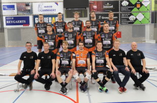 Lindemans Aalst (2021-2022)
