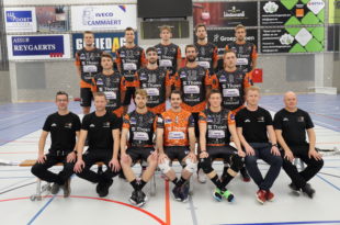 Lindemans Aalst (2021-2022)