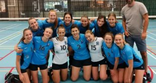 HVC Helchteren Nationale 3 (v)