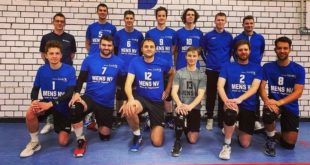 FH Nijlen Nationale 3 (m)