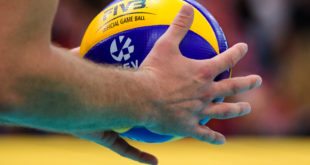 Volleynews dummy M 30