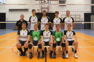 Rembert Torhout Promo 1 (m)