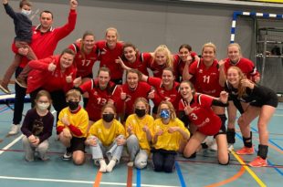 Geel Nationale 2 (v)