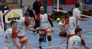 Klein-Brabant Puurs Jonas Colson nationale 1 (m)