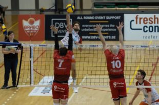 Antwerpen - Puurs Nationale 1 (m)